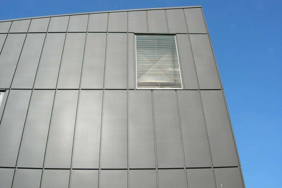 Social- og sundhedsskole i eksklusiv indpakning, Ydesvej 1, 8500 Grenå